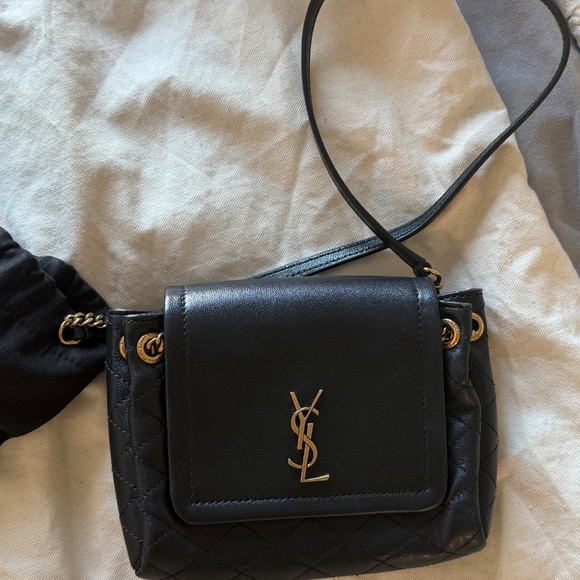 Ysl mini nolita - Picture 3 of 4
